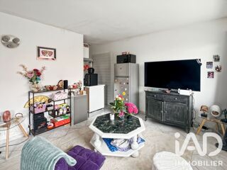  Appartement à vendre 1 pièce 28 m²