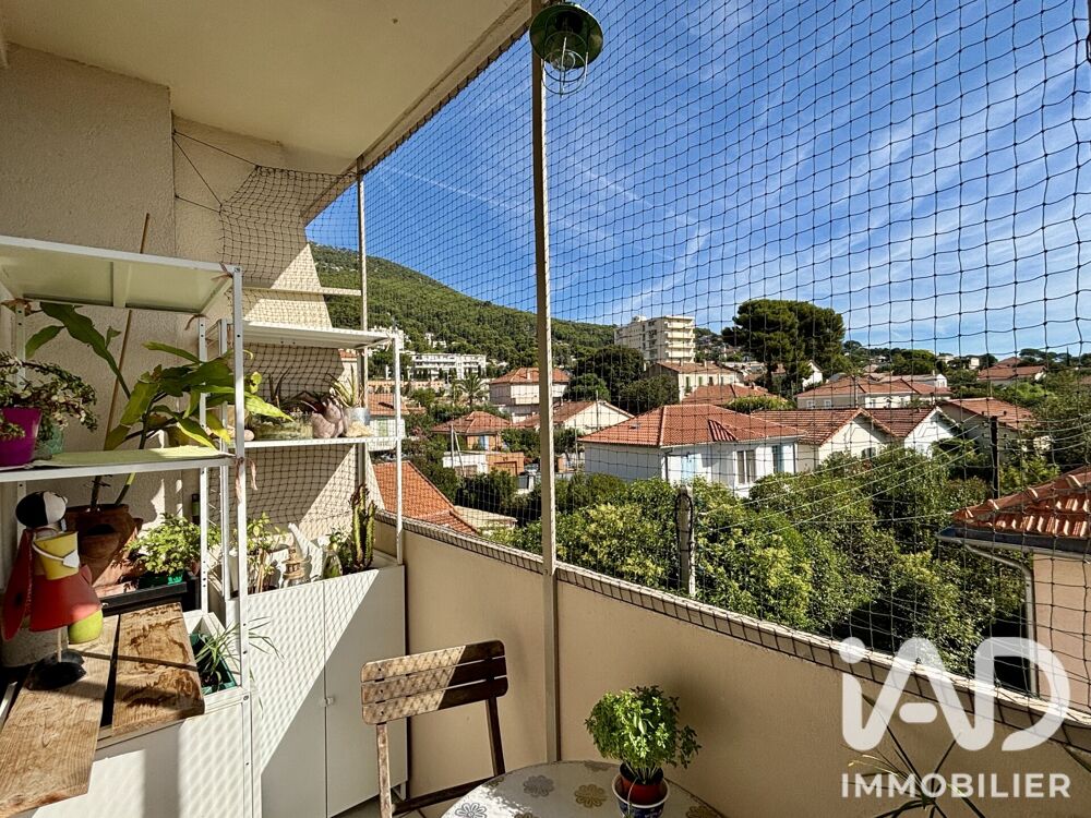 Vente Appartement Vente Appartement 4 pièces Toulon