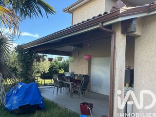  Maison à vendre 4 pièces 285 m²