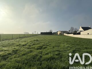  Terrain à vendre 1258 m²