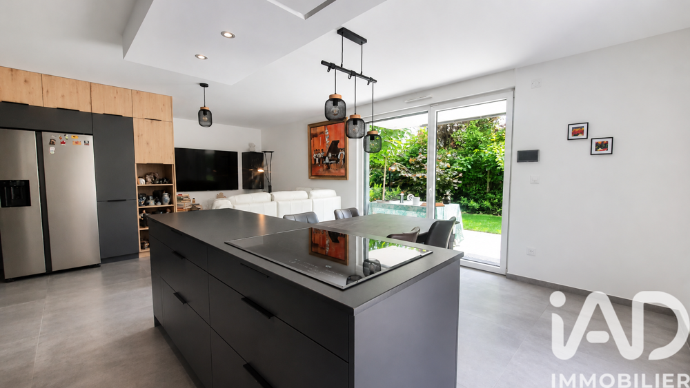 Vente Maison Vente Maison de ville 4 pièces Mittelhausbergen