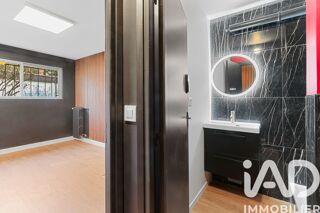  Appartement à vendre 1 pièce 16 m²