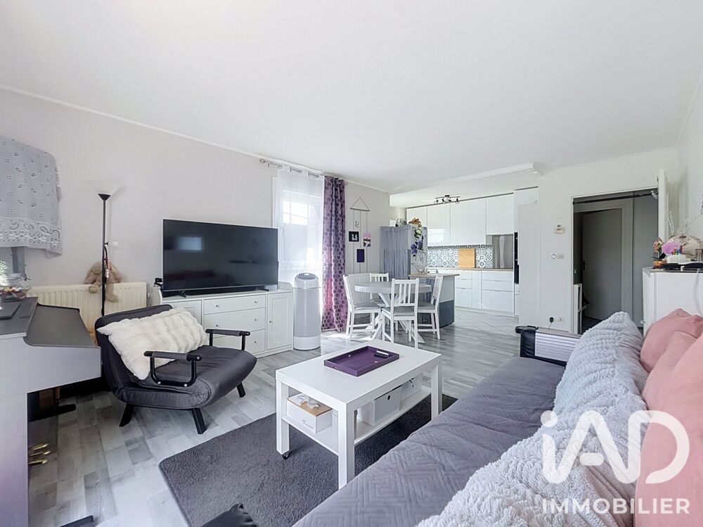 Vente Appartement Vente Appartement 4 pièces Noiseau