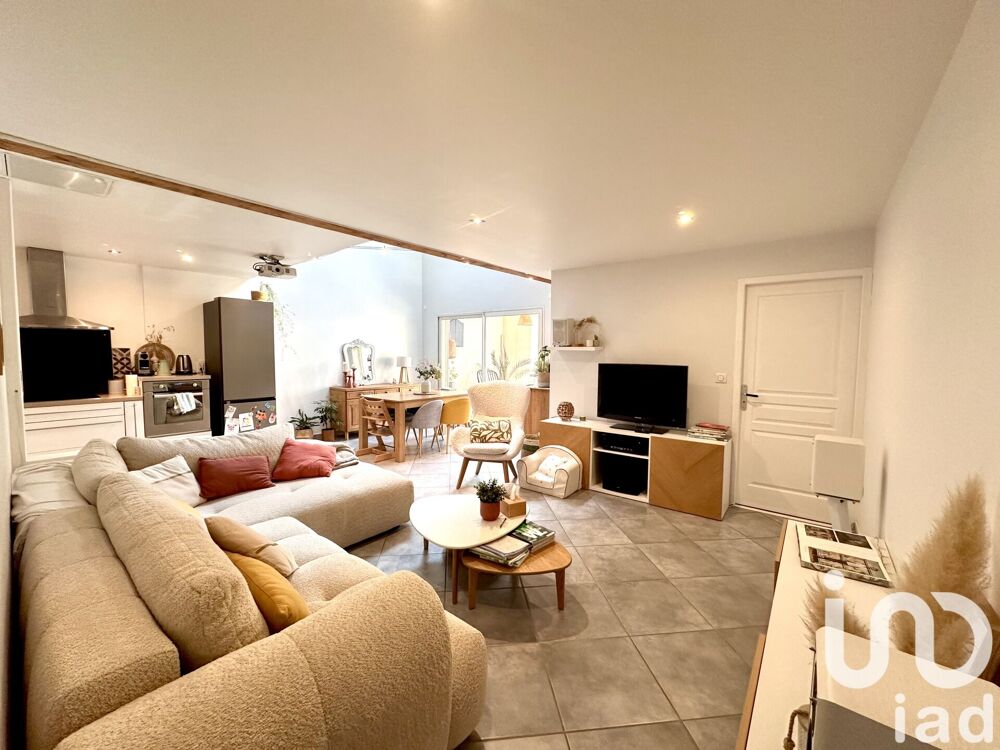 Vente Maison Vente Maison/villa 4 pièces Valence