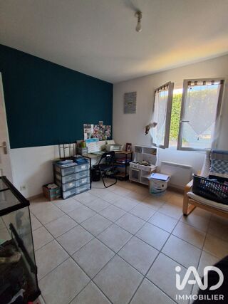  Maison à vendre 5 pièces 100 m²