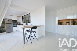  Appartement � vendre 3 pi�ces 69 m�