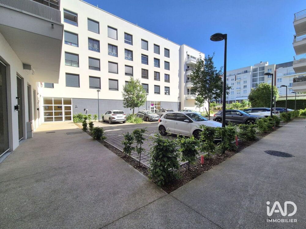 Vente Appartement Vente Appartement 4 pièces Créteil