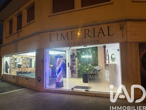 Vente Local commercial 60 m&sup2; 48500 91700 Sainte-geneviève-des-bois
