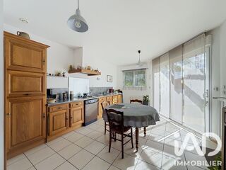  Maison à vendre 7 pièces 169 m²