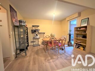 Appartement à vendre 3 pièces 69 m²