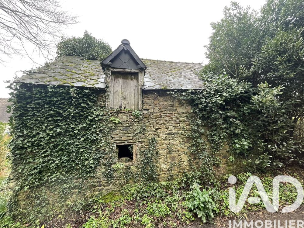 Vente Maison de campagne 1 pièce