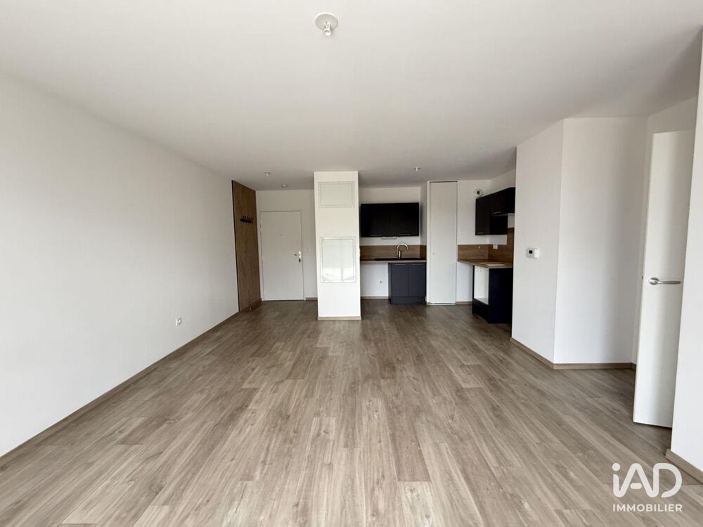 Vente Appartement Vente Appartement 4 pièces Compiègne