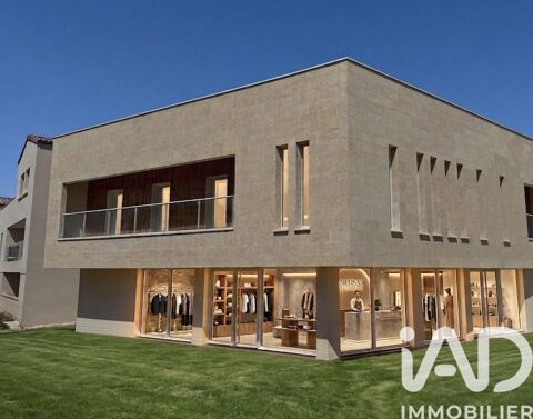   Vente Boutique/Local commercial 97 m&sup2; 