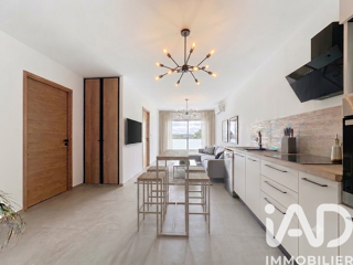  Appartement à vendre 3 pièces 63 m²