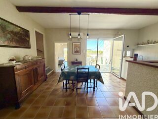  Maison à vendre 5 pièces 123 m²