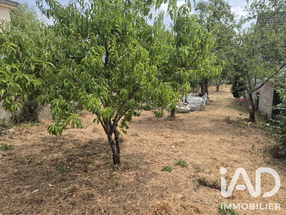 Vente Terrain Vente Terrain à bâtir 644 m&sup2; La ferte sous jouarre