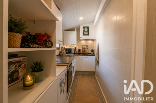 Vente Appartement Vente Appartement 1 pièce Marseille 2