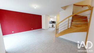  Maison à vendre 4 pièces 80 m²