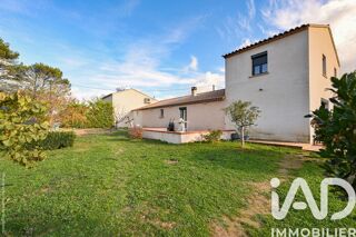  Maison à vendre 11 pièces 262 m²