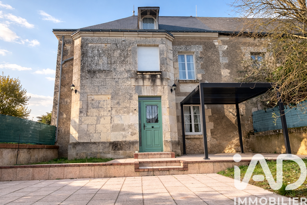 Vente Maison de ville 5 pièces