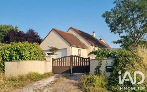   Vente Pavillon 8 pièces Maison - 8 pièce(s) - 126 m²