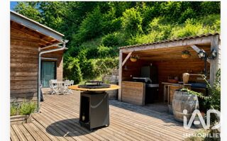  Maison à vendre 5 pièces 102 m²