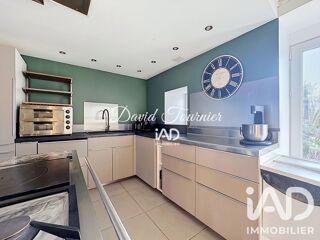  Maison à vendre 7 pièces 153 m²