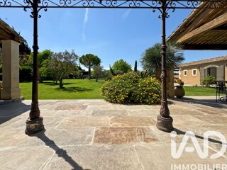  Maison à vendre 6 pièces 280 m²