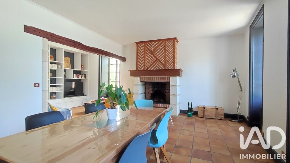 vente Maison - 6 pièce(s) - 155 m² Tonnay-Charente (17430)