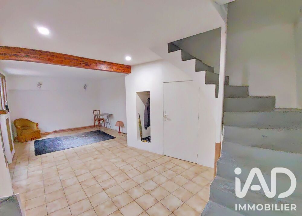 Vente Maison Vente Maison de ville 4 pièces Cormeilles-en-parisis