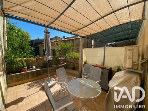   Vente Appartement 2 pièces Appartement - 2 pièce(s) - 59 m²