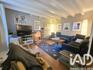  Maison à vendre 6 pièces 118 m²