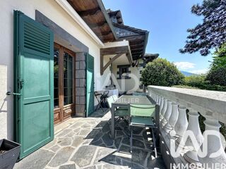  Maison à vendre 10 pièces 467 m²