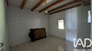  Maison à vendre 4 pièces 50 m²