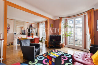  Appartement � vendre 5 pi�ces 96 m�