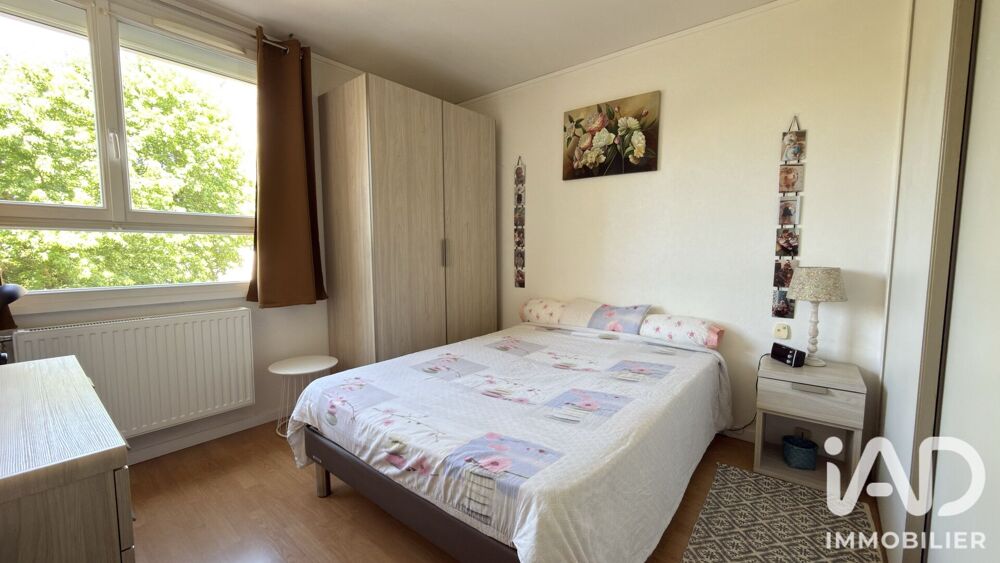 Vente Appartement Vente Appartement 4 pièces Limoges