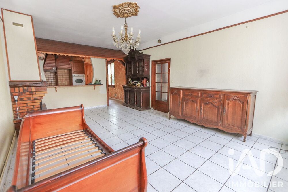 Vente Maison/villa 7 pièces