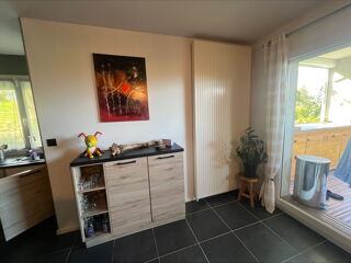  Appartement à louer 4 pièces 91 m²