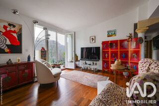  Maison à vendre 5 pièces 105 m²