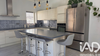  Maison à vendre 3 pièces 86 m²