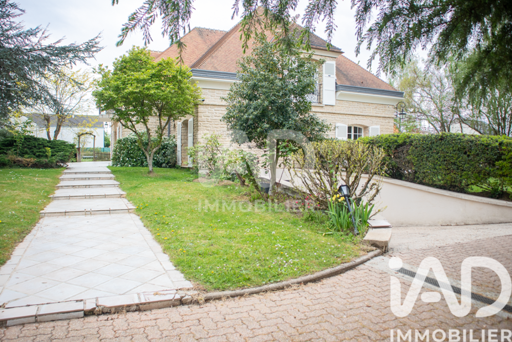 � vendre  Maison Grisy-Suisnes (77166)