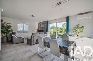  Maison à vendre 5 pièces 105 m²
