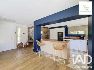  Maison à vendre 7 pièces 240 m²