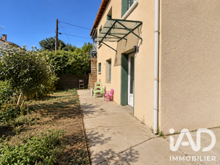  Maison à vendre 5 pièces 110 m²