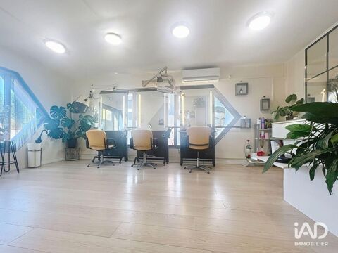   Vente Local d'activités 32 m&sup2; 