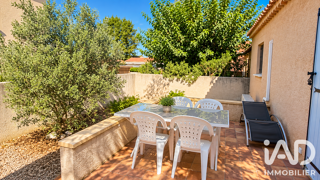  Maison à vendre 4 pièces 80 m²
