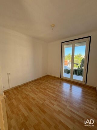  Appartement à louer 3 pièces 61 m²