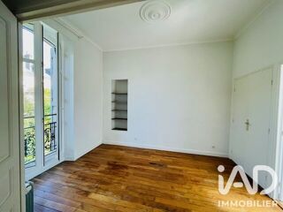  Appartement à louer 2 pièces 43 m²
