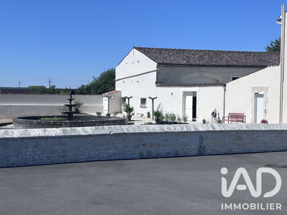 Vente Maison de village 6 pièces