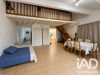  Appartement à vendre 1 pièce 76 m²